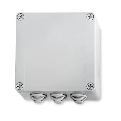 SOMMER SOMcom4 Funkempfänger SOMloq2 - Bild 1 von 3