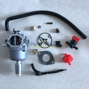 Carburetor For Swisher RC11544CL 44″ 11.5 HP Trail Cutter Carb