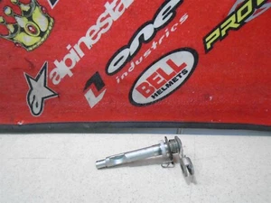 2006 YAMAHA YZ 250F CLUTCH ATUATOR (D) 06 YZ250F - Picture 1 of 7