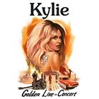 Kylie Minogue - Golden - Live in Concert - New DVD - J3z