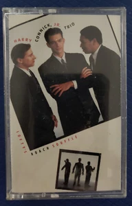 Lofty's Roach Souffle by Harry Connick, Jr. Trio (Cassette, 1990, Columbia)  3 - Picture 1 of 4