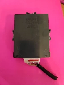 👀🚩 2007 2008 2009 Lexus RX350 Network Gateway Body CONTROL Module👀8911148090✨ - Picture 1 of 5
