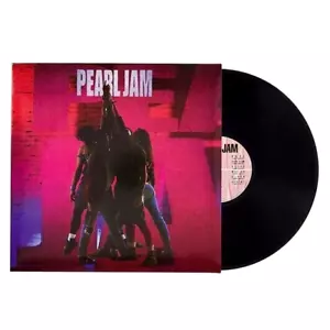 PEARL JAM - TEN - LP VINYL NEW ALBUM - Picture 1 of 7