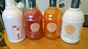 Perlier Bath & Shower Cream ~ Pick Your Scent ~ 101.4 oz. ~ HUGE!!! - Picture 1 of 11