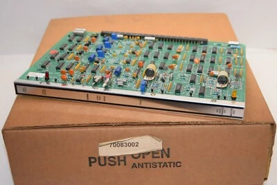 (NEW) EMERSON / LIEBERT 70083002/12/21 TP2 Gate TP1 Master OSC Control Module  - Image 1 of 4
