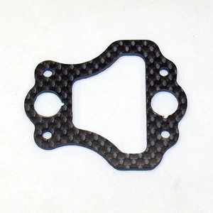 CENTRO DE FIBRA DE CARBONO XTREME RACING TEAM ASOCIADO RC8 STOCK DIFF XTR10911 NITRO - Imagen 1 de 1