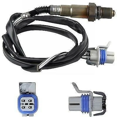 Bosch Oxygen Sensor 13682 fit Chevrolet Pontiac Cavalier Sunfire 2002-2005 - Изображение 1 из 1