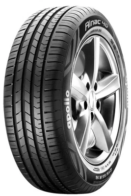 Sommerreifen Apollo 215/60 R17 96H Alnac4g - Bild 1 von 4