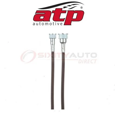 ATP Speedometer Cable for 1975-1982 Chevrolet K5 Blazer - Electrical jh - Изображение 1 из 4