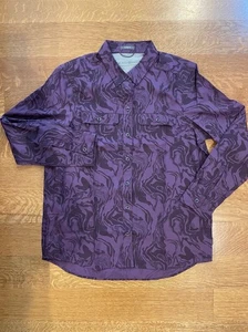 Eddie Bauer Women’s Roll-Up Sleeved Shirt, PS, MSRP $64.99 - Picture 1 of 9