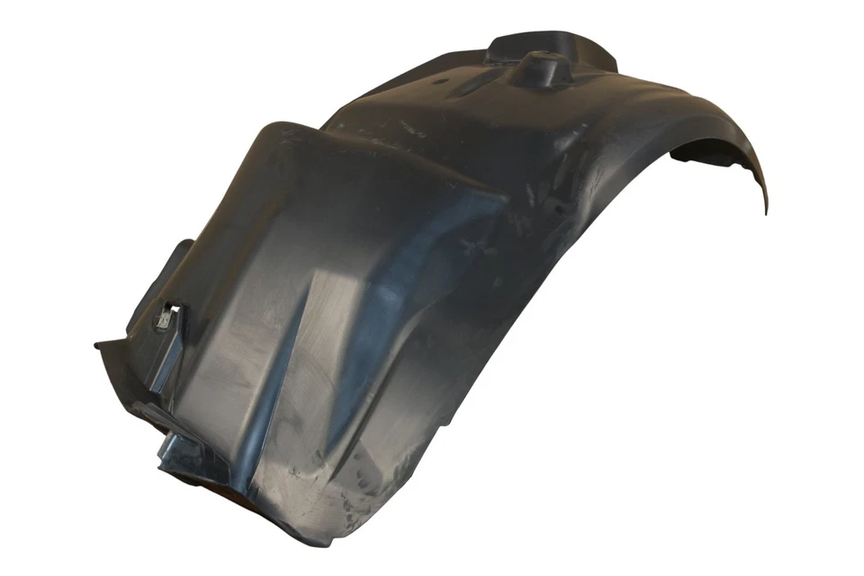 2007-2013 BMW 335i 328I E92 FRONT RIGHT REARWARD FENDER LINER OEM - Image 1 of 4