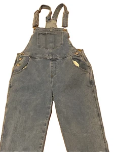 COUNTRY WESTERN *LUVAMIA*MONO DENIM AJUSTABLE S. 34X28 - Imagen 1 de 7