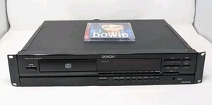 Denon Professional DN-C615 CD-R/RW/MP3 Player With Mounts - Tested - Picture 1 of 11
