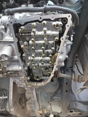 TRANSMISSION 3102070X8C 2021-2023 NISSAN SENTRA - Image 1 of 4