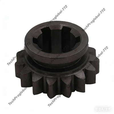 Gear Transmission GearBox Reverse Sliding Gear for VW 002 311 531/002-311-531 - Image 1 of 3