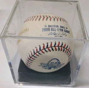 2009 Rawlings Official Baseball All Star Game St. Louis Cardinals Brand New NIB! - Picture 1 of 4