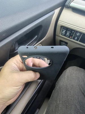 Original Oneplus 12R Sandstone Black Bumper Case Authentic - Image 1 of 4