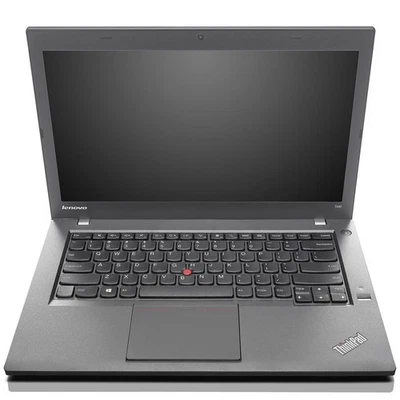 Lenovo ThinkPad T440 i5-4300U 8GB 180GB 14,1" HD+ Win10 StoreDeal #65 - Bild 1 von 4