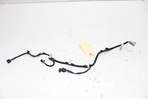 2019-2024 SUBARU FORESTER 2.5L H4 GAS RADIATOR SUPPORT CENTER WIRE HARNESS OEM - Picture 1 of 8
