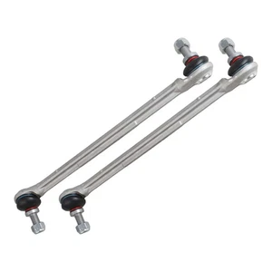 2x Stabilizer Sway Bar End Link Front for Mercedes-Benz 15-17 CLS400 10-11 E550 - Picture 1 of 10