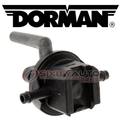Dorman Vapor Canister Purge Valve for 1996-1997 GMC K1500 Suburban 5.7L V8 ij - Imagem 1 de 4