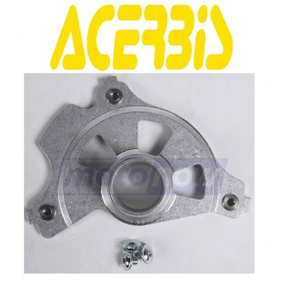 Acerbis Mounting Kit for Front Disc Covers for 2008-2014 KTM 150 SX - Body ym Foto 1 de 4