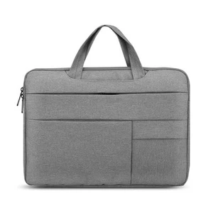 15.6 Inch Handbag Laptop Bag with Multi-Functional Storage Business1598 - Afbeelding 1 van 6