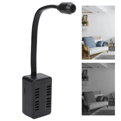 Mini WiFi-Kamera 1080P Full HD Wireless Security Smart Camera Mit Handy-App - Bild 1 von 4