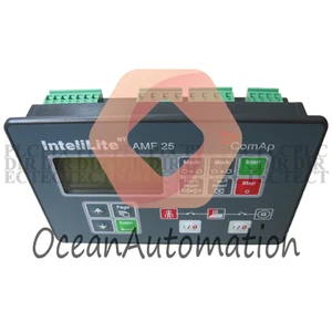 New Inteli Lite IL-NT AMF25 Gen-set Controller 1Pcs - Picture 1 of 2