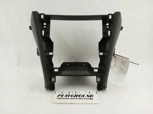 Saab 9-2x Subaru Impreza WRX Front Center Console Stereo Trim Bezel Fits 04-07 - Picture 1 of 12