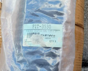 OPW ‭FIT-3530 Flexible Isolation Jacket for flex connectors, old stock - Picture 1 of 1