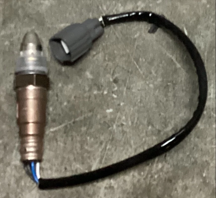 13-15 LEXUS ES350 HEATED OXYGEN O2 SENSOR - (BANK 2 SENSOR 1) DIRECT FIT NEW — 第 1/1 张图片