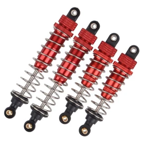 Amortiguador amortiguador de aceite de aluminio para coche buggy TAMIYA TT-02B DT-02 DF-02 1/10 - Imagen 1 de 7