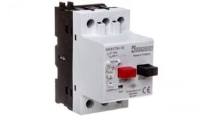 Interruttore motore 3P 7,5 kW 10-16A T0-MKS1TM-16 - Foto 1 di 1