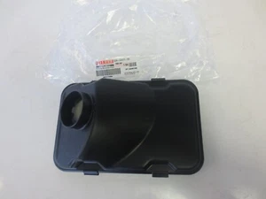 NEW Yamaha Kodiak Wolverine Grizzly 400 450 Air Box Lid Cap 5UH-E4412-00 - Picture 1 of 6