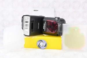 Nikon Speedlight SB-900 - GT24-Sale - 1 Jahr Gewährleistung - Bild 1 von 6