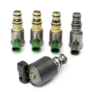 Cambio solenoide transmisión GMC Chevrolet 5L40E 1996-2011 TCC EPC 96022804 - Imagen 1 de 10