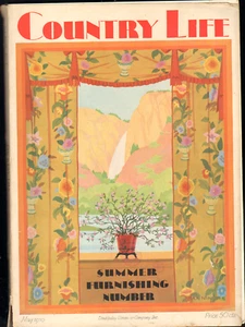 Country Life--May 1930-----18 - Bild 1 von 1