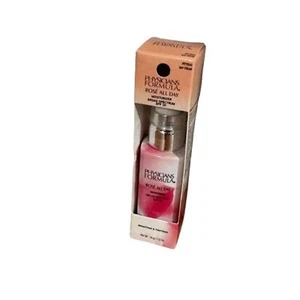 Physicians Formula Rose Ganztägige Feuchtigkeitscreme, 1,2 Oz. - Bild 1 von 5