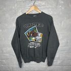 Vintage Tultex Wanted: Good Woman Who Loves To Cook “huntin Around” Sweatshirt M
