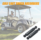 2-Pack Front Shock Absorber for Club Car DS Golf Cart 1981-2008 Gas and Electric
