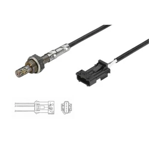 Lambda Oxygen Sensor Front Fits Saab 900 9000 9-3 - Picture 1 of 5