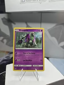 Pokémon TCG Oranguru purpurrote Invasion 48/111 normal selten - Bild 1 von 2