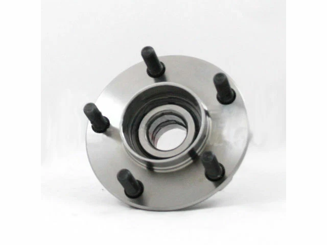 Conjunto de buje de rueda trasero Pronto para Eagle Vision 1993-1997 28CRQH Foto 1 de 1