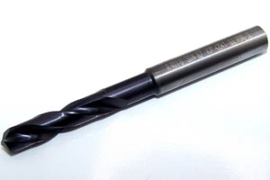 6.70mm (.2638") CARBIDE DRILL nano-FIREX GUHRING 9055140067000 - Picture 1 of 3