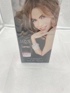 Love Sofia Vergara Eau De Parfum Spray Vaporisateur 3.4 Fl Oz - Picture 1 of 3