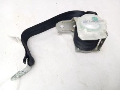 CINTURÓN DE SEGURIDAD TRASERO CENTRAL RETRACTOR se adapta a NISSAN ALTIMA 2009 Foto 1 de 4