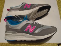 new balance 358 men green