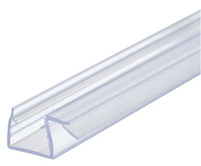 Häfele goma mampara ducha 8-12MM Cristal Repuesto Sellado de Universal - Imagen 1 de 4