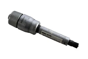 Mitutoyo Bore Gage Micrometer Part .0002'' 4-1/4'' OAL - Picture 1 of 5